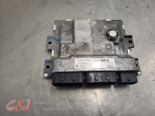 Gebruikte Computer Motormanagement Renault Master III (FV) 2.3 dCi 150 16V FWD Prijs € 288,75 Margeregeling aangeboden door C&J Bedrijfsauto's & Onderdelen