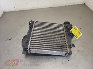 Gebruikte Intercooler Peugeot Partner (EA//EF/EN/EU) 1.6 BlueHDI 75 Prijs € 21,00 Margeregeling aangeboden door C&J Bedrijfsauto's & Onderdelen