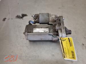 Gebruikte Startmotor Peugeot Partner (EA//EF/EN/EU) 1.6 BlueHDI 75 Prijs € 15,75 Margeregeling aangeboden door C&J Bedrijfsauto's & Onderdelen