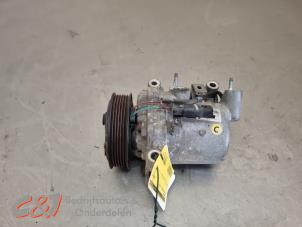 Gebruikte Aircopomp Peugeot Partner (EA//EF/EN/EU) 1.6 BlueHDI 75 Prijs € 47,25 Margeregeling aangeboden door C&J Bedrijfsauto's & Onderdelen