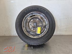 Gebruikte Reserveband Ford Transit 2.2 TDCi 16V Prijs € 52,50 Margeregeling aangeboden door C&J Bedrijfsauto's & Onderdelen