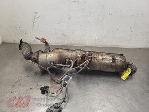 Gebruikte Roetfilter Renault Master III (FV) 2.3 dCi 150 16V FWD Prijs € 1.079,93 Inclusief btw aangeboden door C&J Bedrijfsauto's & Onderdelen