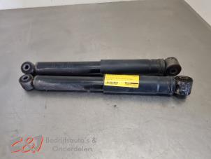 1x Valeo Ölfilter u.a. für Nissan NV300 X82 NV400 X62 Primastar X83