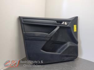 Gebruikte Deurbekleding 2Deurs links Volkswagen Caddy IV 2.0 TDI 16V DPF Prijs € 42,00 Margeregeling aangeboden door C&J Bedrijfsauto's & Onderdelen