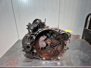 Gebruikte Versnellingsbak Peugeot Expert (G9) 2.0 HDiF 16V 130 Prijs € 603,49 Inclusief btw aangeboden door C&J Bedrijfsauto's & Onderdelen