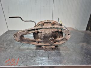 Gebruikte Differentieel achter Mercedes Vito (639.6) 2.2 111 CDI 16V Prijs € 367,50 Margeregeling aangeboden door C&J Bedrijfsauto's & Onderdelen