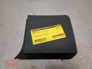 Gebruikte Sierstrip Renault Trafic (1FL/2FL/3FL/4FL) 2.0 dCi 16V 150 Prijs € 26,25 Margeregeling aangeboden door C&J Bedrijfsauto's & Onderdelen