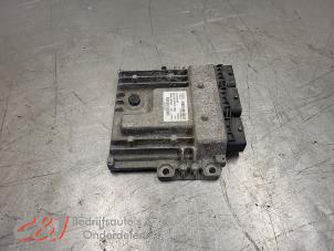 Gebruikte Computer Motormanagement Peugeot Expert (G9) 2.0 HDiF 16V 130 Prijs € 141,75 Margeregeling aangeboden door C&J Bedrijfsauto's & Onderdelen