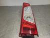 Peugeot Expert (G9) 2.0 HDiF 16V 130 Achterlicht rechts