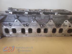 Gebruikte Cilinderkop Mercedes Vito (447.6) 1.6 111 CDI 16V Prijs € 210,00 Margeregeling aangeboden door C&J Bedrijfsauto's & Onderdelen