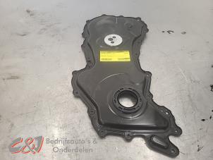 Gebruikte Distributiedeksel Mercedes Vito (447.6) 1.6 111 CDI 16V Prijs € 21,00 Margeregeling aangeboden door C&J Bedrijfsauto's & Onderdelen