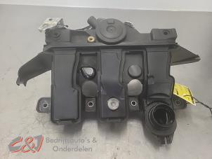 Gebruikte Carterventilatie Mercedes Vito (447.6) 1.6 111 CDI 16V Prijs € 36,75 Margeregeling aangeboden door C&J Bedrijfsauto's & Onderdelen