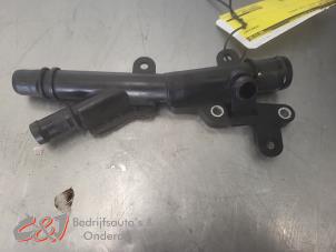 Gebruikte Waterpijp Mercedes Vito (447.6) 1.6 111 CDI 16V Prijs € 10,50 Margeregeling aangeboden door C&J Bedrijfsauto's & Onderdelen