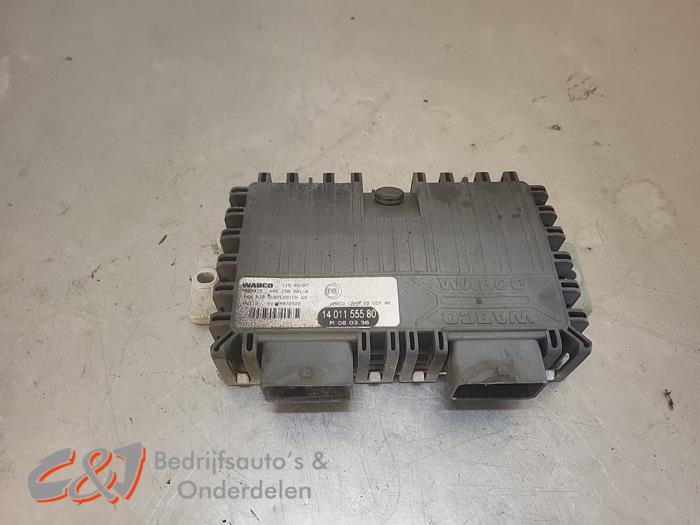 Gebruikte Computer Diversen Peugeot Expert (G9) 2.0 HDi 140 16V Prijs € 26,25 Margeregeling aangeboden door C&J Bedrijfsauto's & Onderdelen
