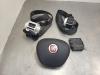 Fiat Talento 1.6 MultiJet Biturbo 120 Airbag set