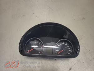 Gebruikte Kilometerteller KM Volkswagen Crafter 2.0 TDI 16V Prijs € 120,75 Margeregeling aangeboden door C&J Bedrijfsauto's & Onderdelen