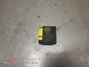 Gebruikte Module Trekhaak Volkswagen Crafter 2.0 TDI 16V Prijs € 52,50 Margeregeling aangeboden door C&J Bedrijfsauto's & Onderdelen