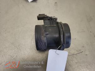 Gebruikte Luchthoeveelheidsmeter Peugeot Expert (G9) 2.0 HDiF 16V 130 Prijs € 26,25 Margeregeling aangeboden door C&J Bedrijfsauto's & Onderdelen