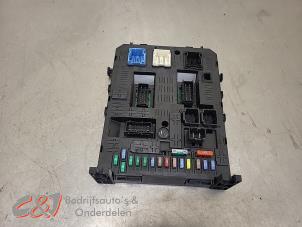 Gebruikte Bodycontrol Module Peugeot Expert (G9) 2.0 HDiF 16V 130 Prijs € 68,25 Margeregeling aangeboden door C&J Bedrijfsauto's & Onderdelen