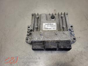 Gebruikte Computer Motormanagement Peugeot Expert (G9) 2.0 HDiF 16V 130 Prijs € 89,25 Margeregeling aangeboden door C&J Bedrijfsauto's & Onderdelen
