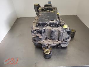 Gebruikte Tank adblue Peugeot Partner (GC/GF/GG/GJ/GK) 1.6 BlueHDi 100 Prijs € 262,50 Margeregeling aangeboden door C&J Bedrijfsauto's & Onderdelen