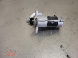 Gebruikte Startmotor Renault Trafic (1FL/2FL/3FL/4FL) 2.0 dCi 16V 150 Prijs € 47,25 Margeregeling aangeboden door C&J Bedrijfsauto's & Onderdelen