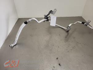 Gebruikte Airco Leiding Renault Trafic (1FL/2FL/3FL/4FL) 2.0 dCi 16V 150 Prijs € 105,00 Margeregeling aangeboden door C&J Bedrijfsauto's & Onderdelen