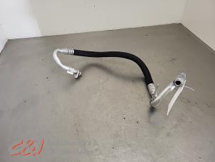 Gebruikte Airco Leiding Renault Trafic (1FL/2FL/3FL/4FL) 2.0 dCi 16V 150 Prijs € 78,75 Margeregeling aangeboden door C&J Bedrijfsauto's & Onderdelen