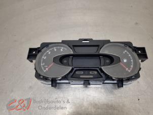 Gebruikte Kilometerteller KM Fiat Talento 1.6 MultiJet Biturbo 120 Prijs € 120,75 Margeregeling aangeboden door C&J Bedrijfsauto's & Onderdelen