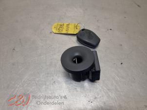 Gebruikte Sleutel behuizing Fiat Talento 1.6 MultiJet Biturbo 120 Prijs € 31,50 Margeregeling aangeboden door C&J Bedrijfsauto's & Onderdelen