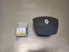 Renault Kangoo Express (FW) 1.5 dCi 75 FAP Airbag set