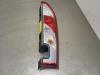 Renault Kangoo Express (FW) 1.5 dCi 75 FAP Achterlicht rechts