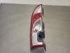 Renault Kangoo Express (FW) 1.5 dCi 75 FAP Achterlicht links
