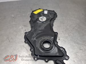 Gebruikte Distributiedeksel Opel Vivaro 1.6 CDTi BiTurbo Prijs € 26,25 Margeregeling aangeboden door C&J Bedrijfsauto's & Onderdelen