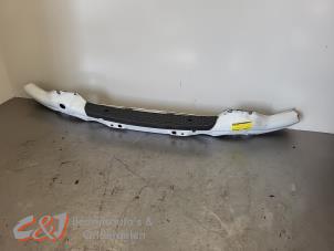 Gebruikte Bumperframe voor Mercedes Sprinter 3,5t (906.73) 315 CDI 16V Prijs € 152,25 Margeregeling aangeboden door C&J Bedrijfsauto's & Onderdelen