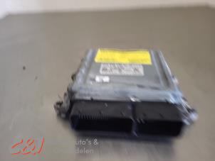 Gebruikte Computer Motormanagement Mercedes Sprinter 3,5t (906.73) 315 CDI 16V Prijs € 262,50 Margeregeling aangeboden door C&J Bedrijfsauto's & Onderdelen