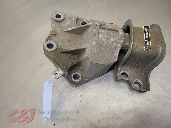Gebruikte Motorsteun Fiat Ducato (250) 2.0 D 115 Multijet Prijs € 21,00 Margeregeling aangeboden door C&J Bedrijfsauto's & Onderdelen