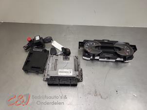 Gebruikte Kontaktslot + computer Opel Vivaro 1.6 CDTi BiTurbo 125 Prijs € 682,50 Margeregeling aangeboden door C&J Bedrijfsauto's & Onderdelen