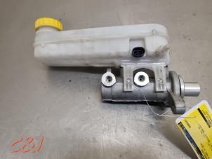 Gebruikte Hoofdremcilinder Fiat Ducato (250) 2.0 D 115 Multijet Prijs € 42,00 Margeregeling aangeboden door C&J Bedrijfsauto's & Onderdelen