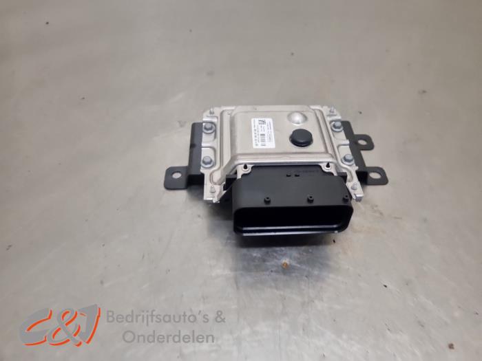 Gebruikte Computer Adblue Ford Transit Connect (PJ2) 1.5 EcoBlue Prijs € 31,50 Margeregeling aangeboden door C&J Bedrijfsauto's & Onderdelen