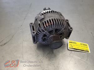 Gebruikte Dynamo Mercedes Sprinter 3,5t (906.73) 315 CDI 16V Prijs € 68,25 Margeregeling aangeboden door C&J Bedrijfsauto's & Onderdelen