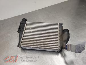 Gebruikte Intercooler Opel Vivaro 2.0 Diesel 145 Prijs € 99,75 Margeregeling aangeboden door C&J Bedrijfsauto's & Onderdelen