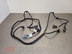 Gebruikte PDC Sensor Set Opel Vivaro 2.0 Diesel 145 Prijs € 105,00 Margeregeling aangeboden door C&J Bedrijfsauto's & Onderdelen