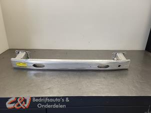 Gebruikte Bumperframe achter Opel Vivaro 2.0 Diesel 145 Prijs € 78,75 Margeregeling aangeboden door C&J Bedrijfsauto's & Onderdelen