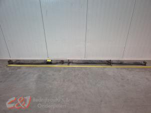 Gebruikte Cardanas Mercedes Sprinter 3,5t (906.73) 315 CDI 16V Prijs € 262,50 Margeregeling aangeboden door C&J Bedrijfsauto's & Onderdelen