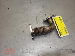Gebruikte EGR Buis Volkswagen Transporter T6 2.0 TDI 150 Prijs € 15,75 Margeregeling aangeboden door C&J Bedrijfsauto's & Onderdelen