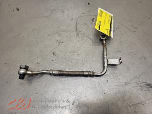 Gebruikte Oliedruk Leiding Volkswagen Transporter T6 2.0 TDI 150 Prijs € 15,75 Margeregeling aangeboden door C&J Bedrijfsauto's & Onderdelen