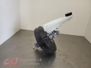 Gebruikte Rembol Opel Vivaro 2.0 Diesel 145 Prijs € 78,75 Margeregeling aangeboden door C&J Bedrijfsauto's & Onderdelen