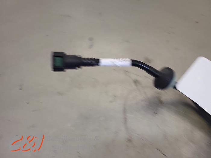 Sensor Remassistent van een Opel Vivaro 2.0 Diesel 145 2024