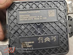 Lambda Sonde van een Opel Vivaro 2.0 Diesel 145 2024